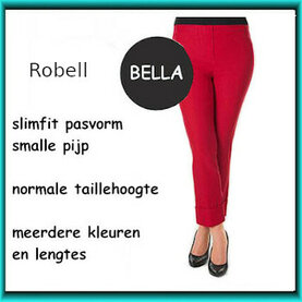 Pasvorm Bella jump-in Pasvorm Bella jump-in