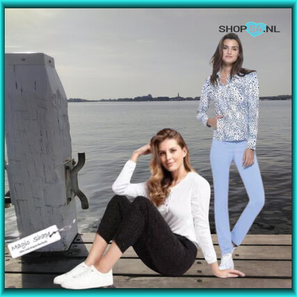 *Shop voor bijna Nop