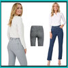Anna Montana Dora Comfort Fit 4014 L28