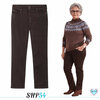 Anna Montana Dora Comfort Fit jeans korte lengteL28 meerdere kleuren