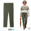 Anna Montana Dora 4014 Comfort Fit standaard lengte lengte 30 meerdere kleuren