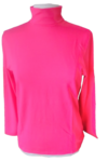 Zwacon Fashion col tshirt pink 381079 235