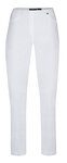 Robell jeans model Bella kleur wit voorkant