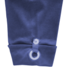 hs polo 3021 detail mouwomslag