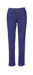 Anna Montana jeans Angelika ZAKKEN MET RITSJE 1003 PURPLE L 32