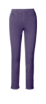 Angelika L30 jumpin jeans kleur purple