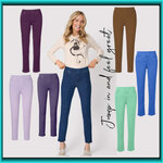 op=op 1001 Angelika jumpin jeans L30  diverse kleuren