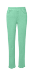 Angelika L30 jumpin jeans kleur jade