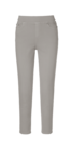 Angelika L30 jumpin jeans kleur taupe