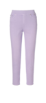 Angelika L30 jumpin jeans kleur lavendel