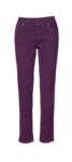 Angelika L32 jumpin jeans kleur berry