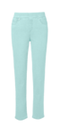 Angelika L32 jumpin jeans kleur mint