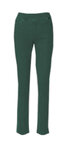 Angelika L32 jumpin jeans kleur flessegroen