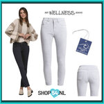 Anna Montana wellness jeans Angelika 1973 