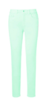 Anna Montana wellness jeans Angelika 1973 kleur smaragd