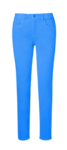 Anna Montana wellness jeans Angelika 1973 kleur karibik