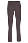 op=op Robell Marie winterbroek kleur chocolade