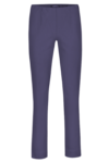 op=op Robell Marie winter thermo broek kleur violet