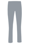 op=op Robell Marie winterbroek kleur licht grijs