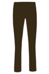 op=op Robell Marie winterbroek kleur donker bruin