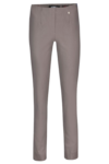 op=op Robell Marie winterbroek kleur taupe