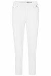 1106 Angelika 7/8 jumpin jeans kleur wit