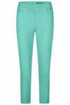1106 Angelika 7/8 jumpin jeans kleur jade
