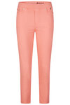 1106 Angelika 7/8 jumpin jeans kleur meloen