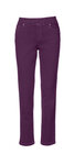 Jeans Angelika 1000 128 kleur berry