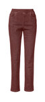 Jeans Angelika 1000 162 kleur kastanje