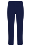 Robell Bella 09 7/8 jumpin zomerbroek katoenen stretch kleur marine voorkant