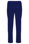 Robell Bella 09 7/8 jumpin zomerbroek katoenen stretch kleur marine  achterkant