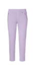 1056 Angelika 7/( jumpin jeans met ritsjeskleur lavendel