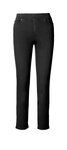 Anna Montana jumpin jeans kleur zwart