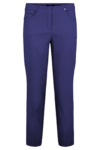 Robell pasvorm Bella 09  voor kleur jeansblauw