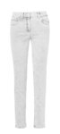jeans Angelika 1975 wit