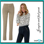 Anna Montana jeans Angelika 1003  L32  diverse kleuren