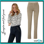 1003 L30 Anna Montana Angelika jumpin jeans diverse kleuren