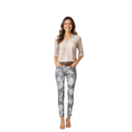 Anna Montana Angelika 1919 Bahia 