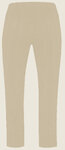 Robell marie zomerbroek 51412 54554 14  beige achterpand