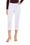 Robell Marie 07 capri kleur wit voor