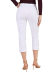 Robell Marie 07 capri kleur wit achterkant 