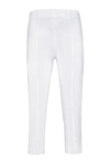 Robell Marie 07 capri kleur wit achterkant 