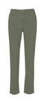 Anna Montana Dora Comfort Fit 4014 L30 kleur olijf