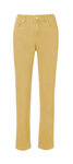 Anna Montana jeans Dora Comfort Fit L28 kleur camel