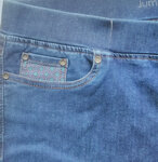 Anna Montana Angelika 1185 Prag 08 jumpin and feel great dtail money pocket