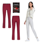 Label thermo broek Robell Marie