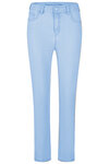 Anna Montana jeans Dora Comfort Flexi L30  kleur summerstone