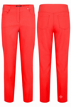 Robell Bella 09 rood voor en achter 51557 5449