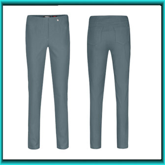 Thermo slimfit broek bella 